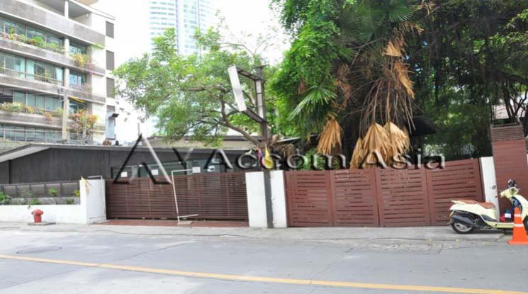 6  House For Rent in Sukhumvit ,Bangkok MRT Sukhumvit - BTS Asok 1715193