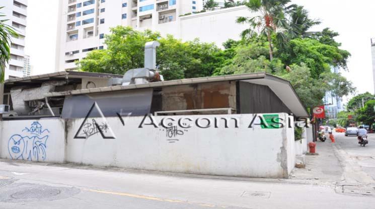 7  House For Rent in Sukhumvit ,Bangkok MRT Sukhumvit - BTS Asok 1715193