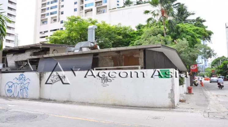 7  House For Rent in Sukhumvit ,Bangkok MRT Sukhumvit - BTS Asok 1715193