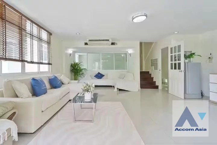  1  5 br House for rent and sale in Sukhumvit ,Bangkok BTS Phrom Phong 2515220