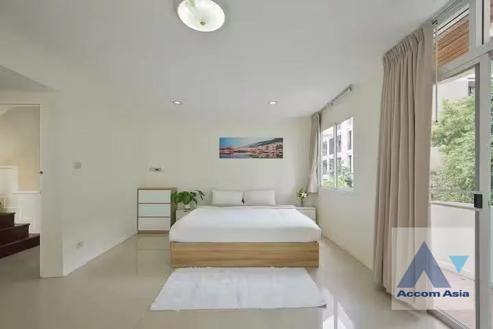 7  5 br House for rent and sale in Sukhumvit ,Bangkok BTS Phrom Phong 2515220