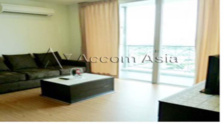  1  2 br Condominium For Rent in Sathorn ,Bangkok BRT Thanon Chan at The Complete Narathiwas 1515224