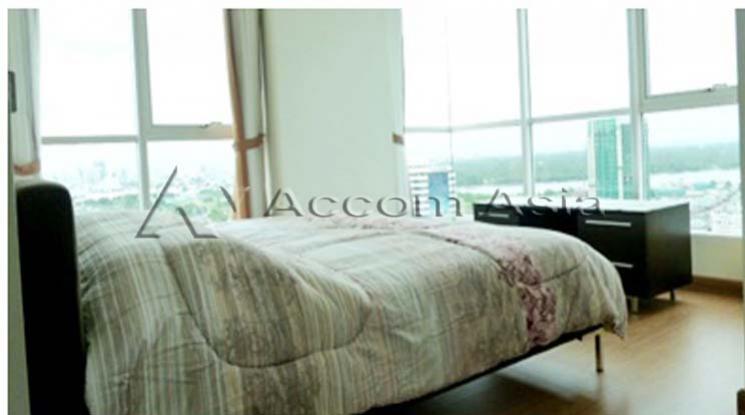 4  2 br Condominium For Rent in Sathorn ,Bangkok BRT Thanon Chan at The Complete Narathiwas 1515224