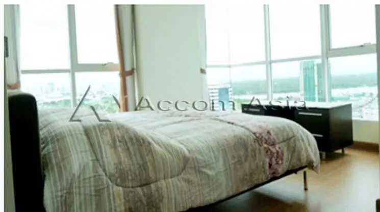 4  2 br Condominium For Rent in Sathorn ,Bangkok BRT Thanon Chan at The Complete Narathiwas 1515224