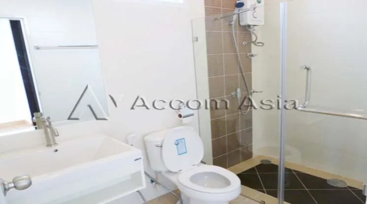 6  2 br Condominium For Rent in Sathorn ,Bangkok BRT Thanon Chan at The Complete Narathiwas 1515224