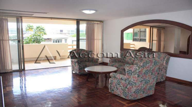  2  3 br Condominium For Rent in Sukhumvit ,Bangkok BTS Thong Lo at Karuehart Thongthip 1515280