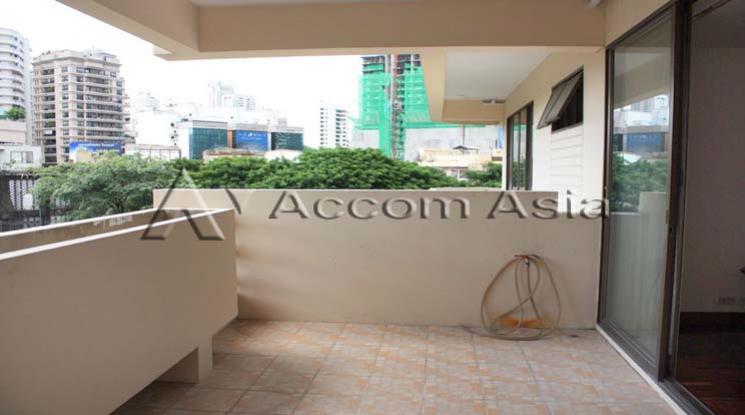 4  3 br Condominium For Rent in Sukhumvit ,Bangkok BTS Thong Lo at Karuehart Thongthip 1515280