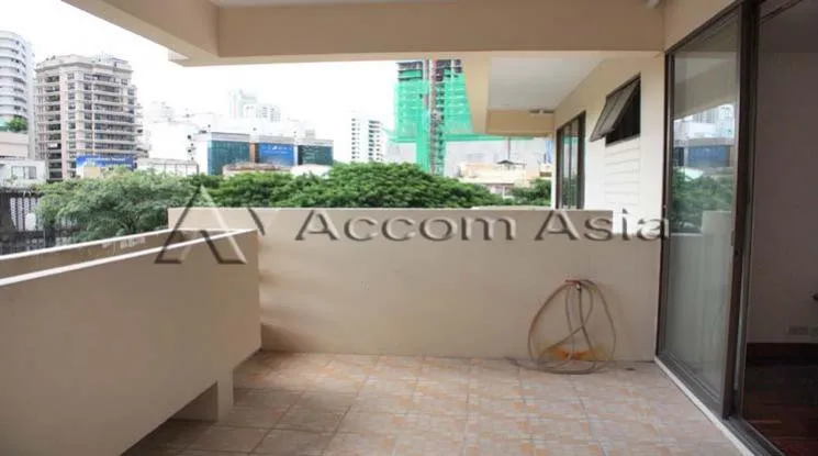 4  3 br Condominium For Rent in Sukhumvit ,Bangkok BTS Thong Lo at Karuehart Thongthip 1515280