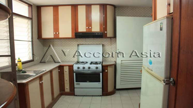 5  3 br Condominium For Rent in Sukhumvit ,Bangkok BTS Thong Lo at Karuehart Thongthip 1515280