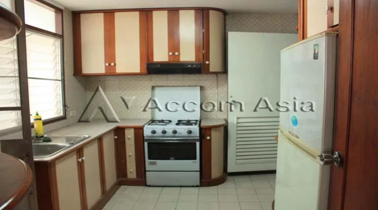 5  3 br Condominium For Rent in Sukhumvit ,Bangkok BTS Thong Lo at Karuehart Thongthip 1515280