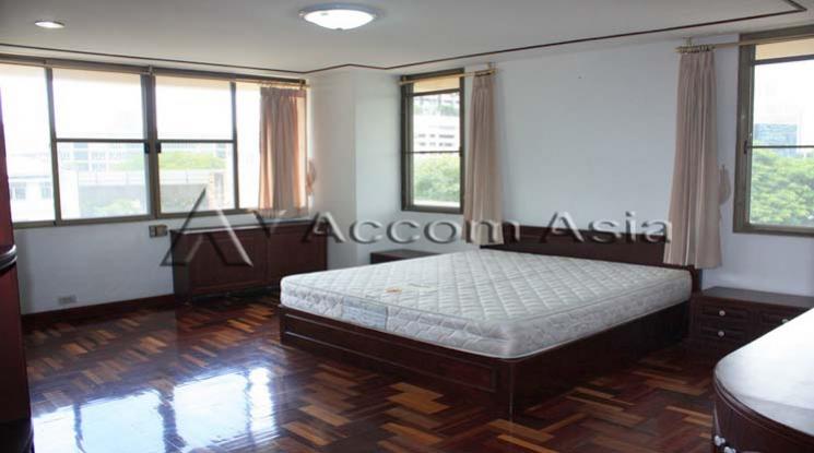 6  3 br Condominium For Rent in Sukhumvit ,Bangkok BTS Thong Lo at Karuehart Thongthip 1515280