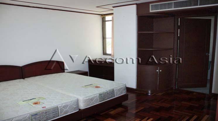 7  3 br Condominium For Rent in Sukhumvit ,Bangkok BTS Thong Lo at Karuehart Thongthip 1515280