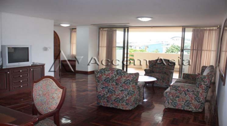 8  3 br Condominium For Rent in Sukhumvit ,Bangkok BTS Thong Lo at Karuehart Thongthip 1515280