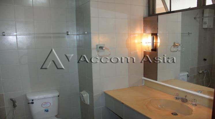 9  3 br Condominium For Rent in Sukhumvit ,Bangkok BTS Thong Lo at Karuehart Thongthip 1515280