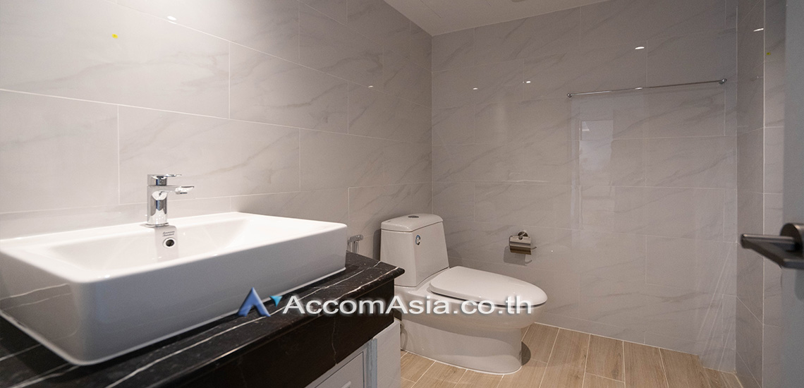 9  3 br Condominium for rent and sale in Sukhumvit ,Bangkok BTS Asok - MRT Sukhumvit at Fairview Tower 1515291