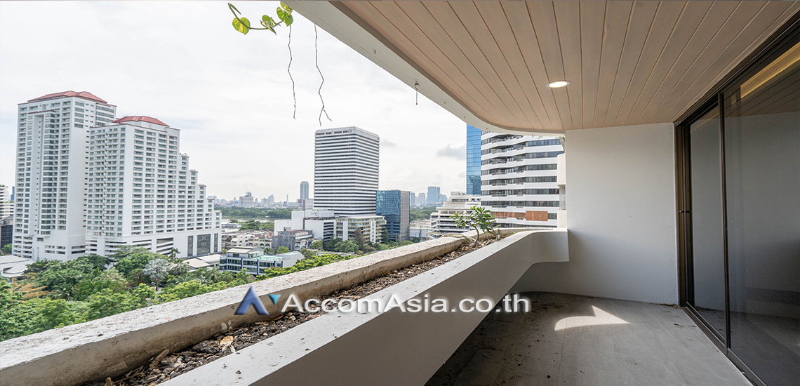 10  3 br Condominium for rent and sale in Sukhumvit ,Bangkok BTS Asok - MRT Sukhumvit at Fairview Tower 1515291