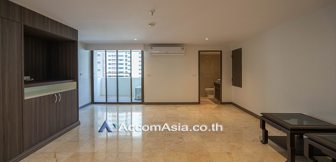 5  3 br Condominium for rent and sale in Sukhumvit ,Bangkok BTS Asok - MRT Sukhumvit at Fairview Tower 1515291