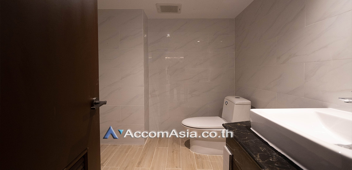 6  3 br Condominium for rent and sale in Sukhumvit ,Bangkok BTS Asok - MRT Sukhumvit at Fairview Tower 1515291