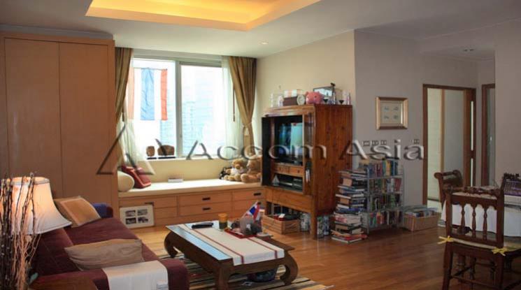  2  2 br Condominium for rent and sale in Sathorn ,Bangkok BTS Chong Nonsi at Sky Villas Sathorn 1515294