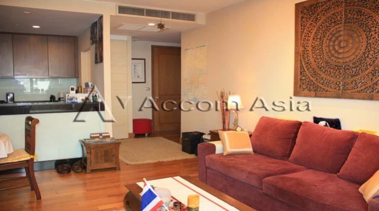  1  2 br Condominium for rent and sale in Sathorn ,Bangkok BTS Chong Nonsi at Sky Villas Sathorn 1515294