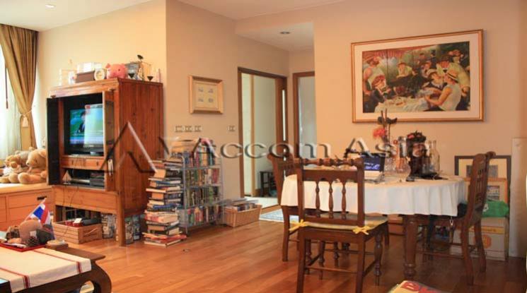  1  2 br Condominium for rent and sale in Sathorn ,Bangkok BTS Chong Nonsi at Sky Villas Sathorn 1515294