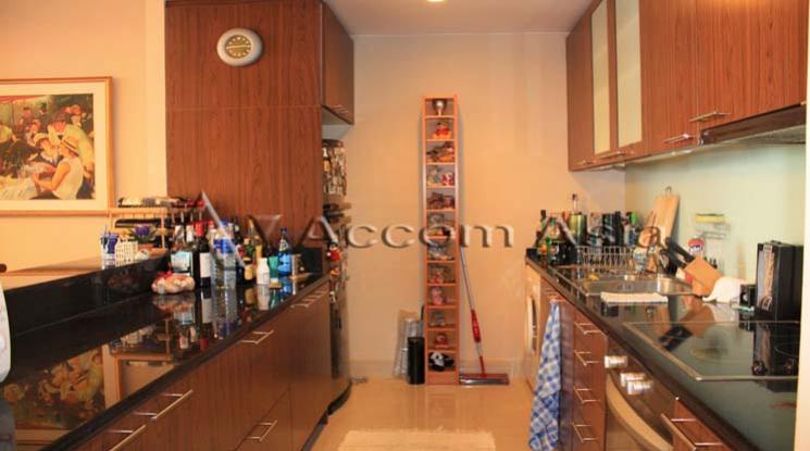 4  2 br Condominium for rent and sale in Sathorn ,Bangkok BTS Chong Nonsi at Sky Villas Sathorn 1515294