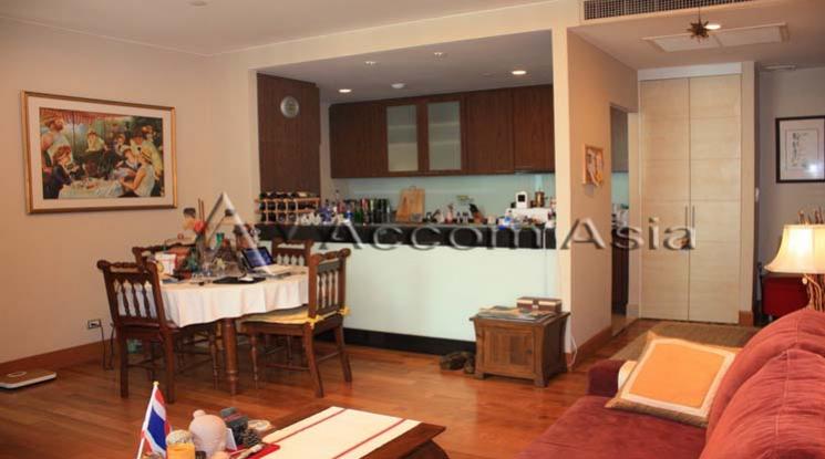 5  2 br Condominium for rent and sale in Sathorn ,Bangkok BTS Chong Nonsi at Sky Villas Sathorn 1515294