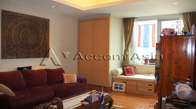 7  2 br Condominium for rent and sale in Sathorn ,Bangkok BTS Chong Nonsi at Sky Villas Sathorn 1515294