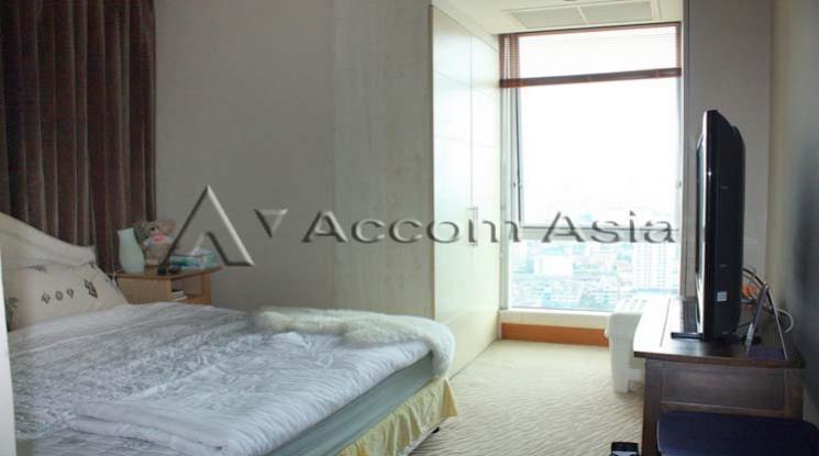 8  2 br Condominium for rent and sale in Sathorn ,Bangkok BTS Chong Nonsi at Sky Villas Sathorn 1515294