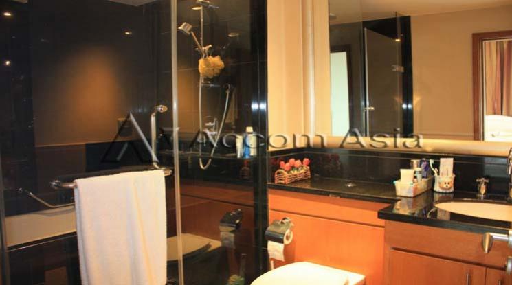 9  2 br Condominium for rent and sale in Sathorn ,Bangkok BTS Chong Nonsi at Sky Villas Sathorn 1515294