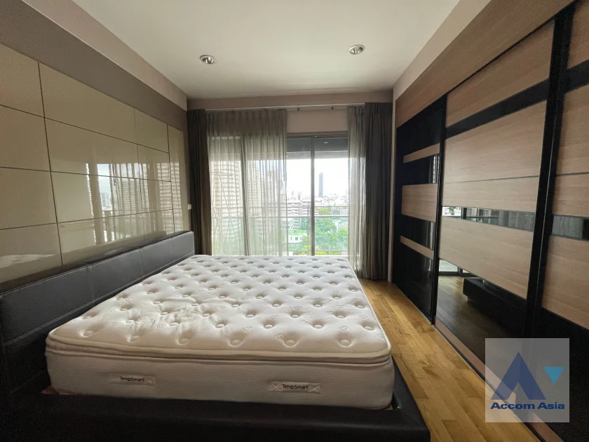 11  3 br Condominium For Rent in Sukhumvit ,Bangkok BTS Phrom Phong at The Madison 1515298