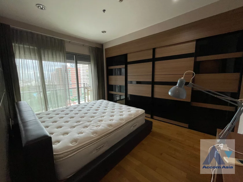 12  3 br Condominium For Rent in Sukhumvit ,Bangkok BTS Phrom Phong at The Madison 1515298