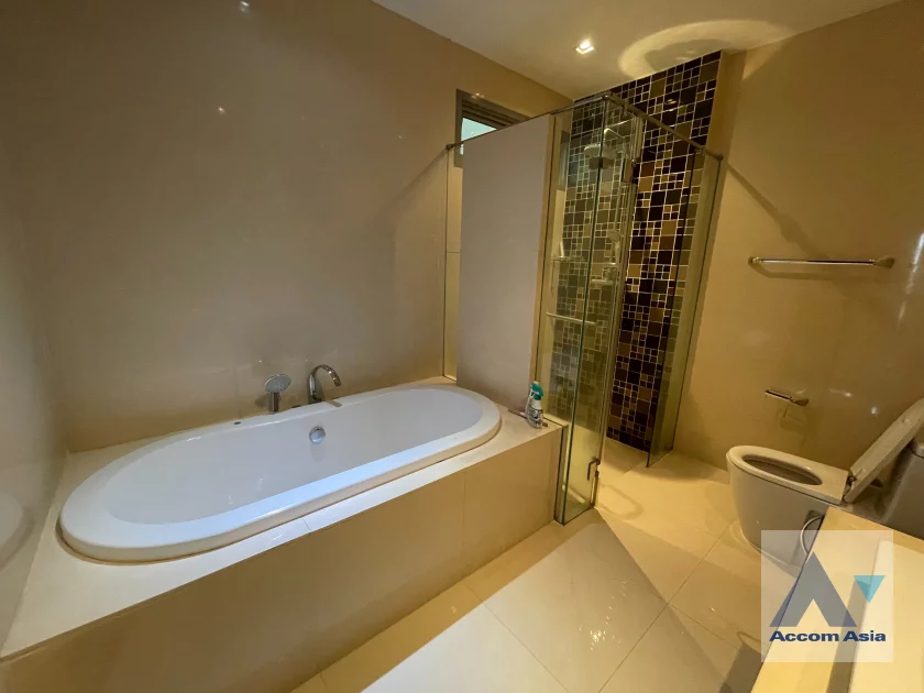 17  3 br Condominium For Rent in Sukhumvit ,Bangkok BTS Phrom Phong at The Madison 1515298