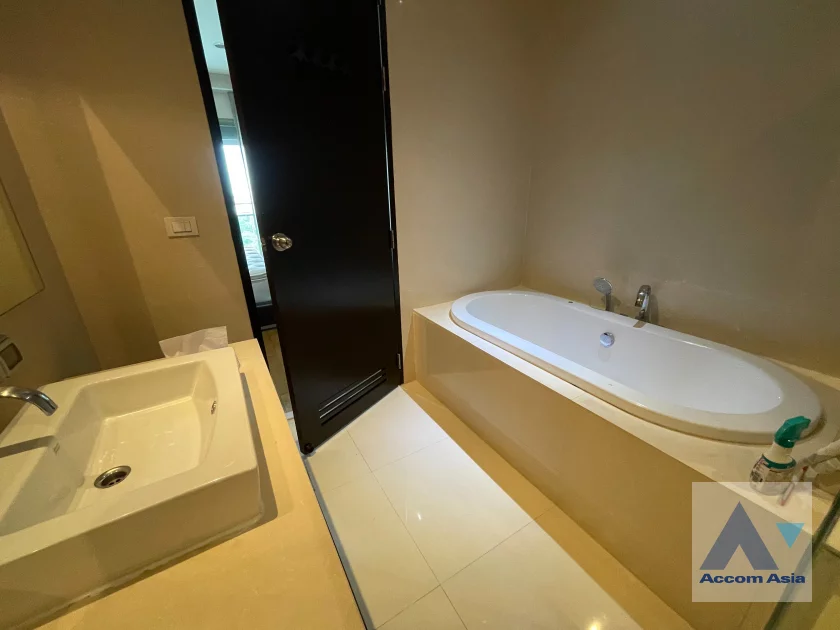 18  3 br Condominium For Rent in Sukhumvit ,Bangkok BTS Phrom Phong at The Madison 1515298