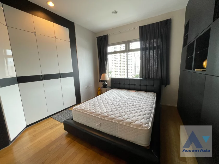 13  3 br Condominium For Rent in Sukhumvit ,Bangkok BTS Phrom Phong at The Madison 1515298