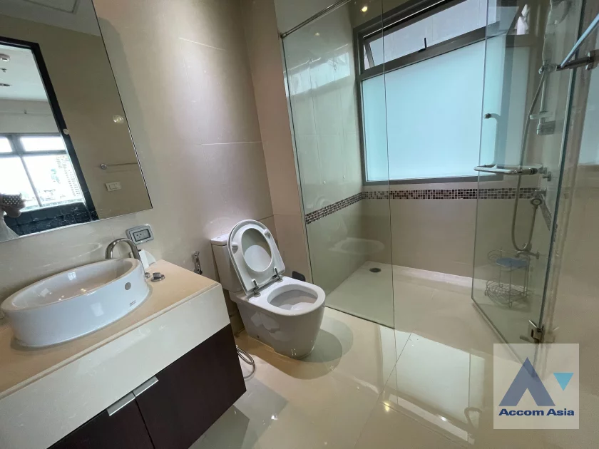 21  3 br Condominium For Rent in Sukhumvit ,Bangkok BTS Phrom Phong at The Madison 1515298