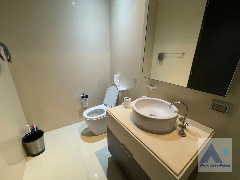 19  3 br Condominium For Rent in Sukhumvit ,Bangkok BTS Phrom Phong at The Madison 1515298