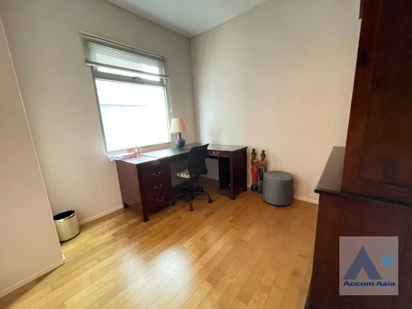 15  3 br Condominium For Rent in Sukhumvit ,Bangkok BTS Phrom Phong at The Madison 1515298