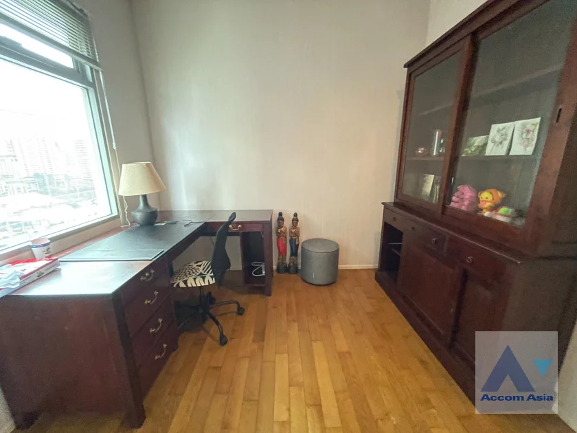 16  3 br Condominium For Rent in Sukhumvit ,Bangkok BTS Phrom Phong at The Madison 1515298