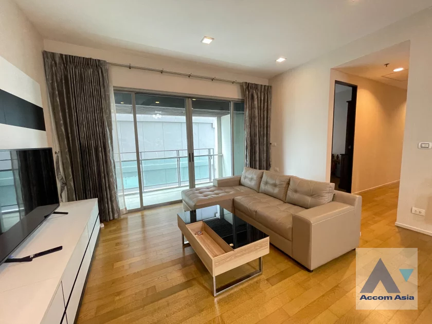  1  3 br Condominium For Rent in Sukhumvit ,Bangkok BTS Phrom Phong at The Madison 1515298