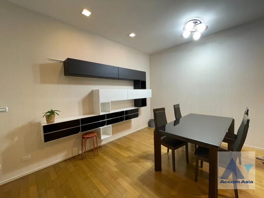 4  3 br Condominium For Rent in Sukhumvit ,Bangkok BTS Phrom Phong at The Madison 1515298