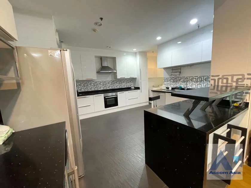 5  3 br Condominium For Rent in Sukhumvit ,Bangkok BTS Phrom Phong at The Madison 1515298