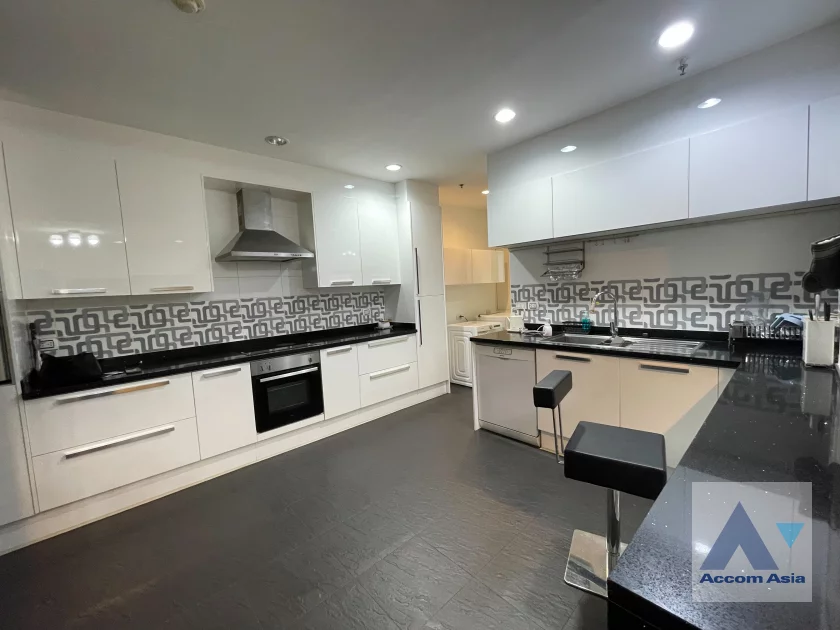8  3 br Condominium For Rent in Sukhumvit ,Bangkok BTS Phrom Phong at The Madison 1515298