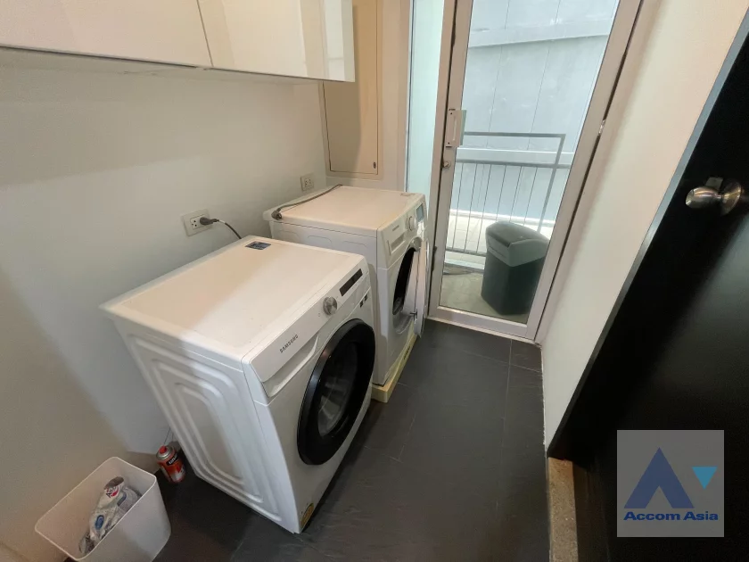 10  3 br Condominium For Rent in Sukhumvit ,Bangkok BTS Phrom Phong at The Madison 1515298