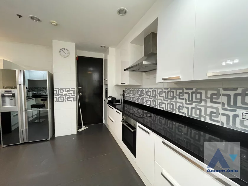 7  3 br Condominium For Rent in Sukhumvit ,Bangkok BTS Phrom Phong at The Madison 1515298