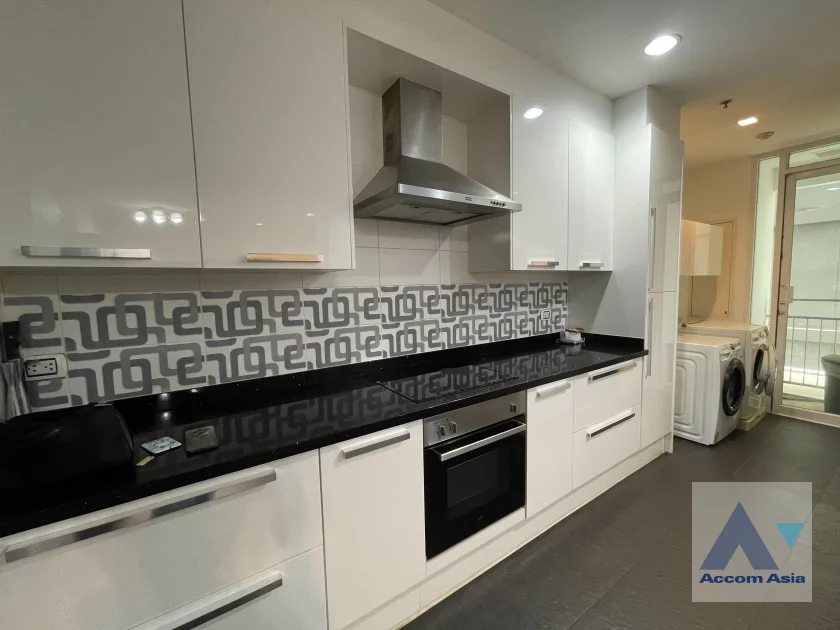 9  3 br Condominium For Rent in Sukhumvit ,Bangkok BTS Phrom Phong at The Madison 1515298