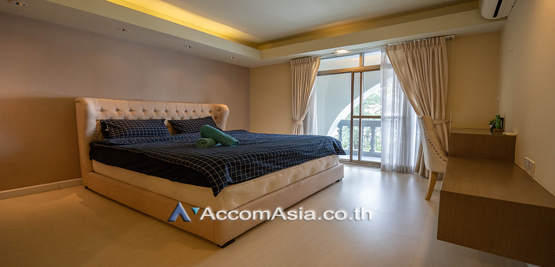 6  3 br Condominium For Rent in Sukhumvit ,Bangkok BTS Phrom Phong at Royal Castle Sukhumvit 39 1515301