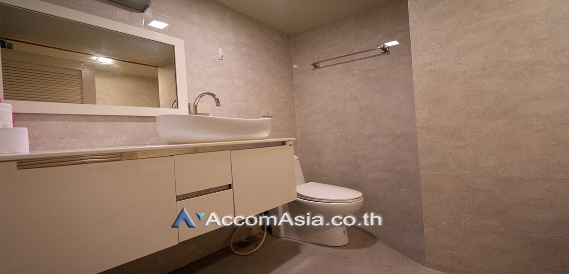 9  3 br Condominium For Rent in Sukhumvit ,Bangkok BTS Phrom Phong at Royal Castle Sukhumvit 39 1515301