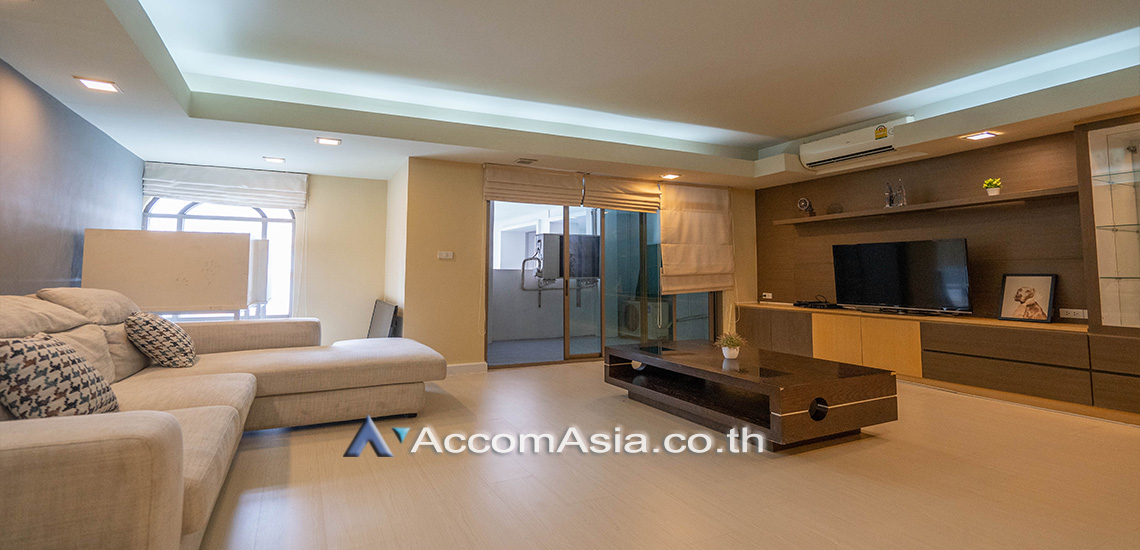 4  3 br Condominium For Rent in Sukhumvit ,Bangkok BTS Phrom Phong at Royal Castle Sukhumvit 39 1515301