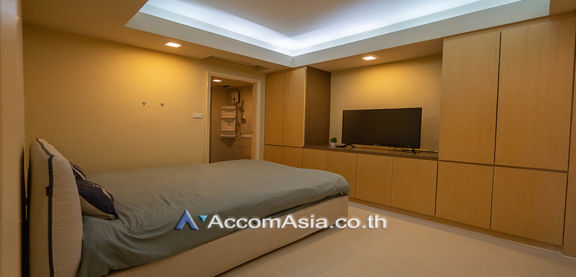 8  3 br Condominium For Rent in Sukhumvit ,Bangkok BTS Phrom Phong at Royal Castle Sukhumvit 39 1515301